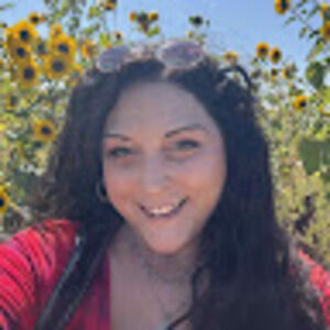 Meet your Posher, Katelyn